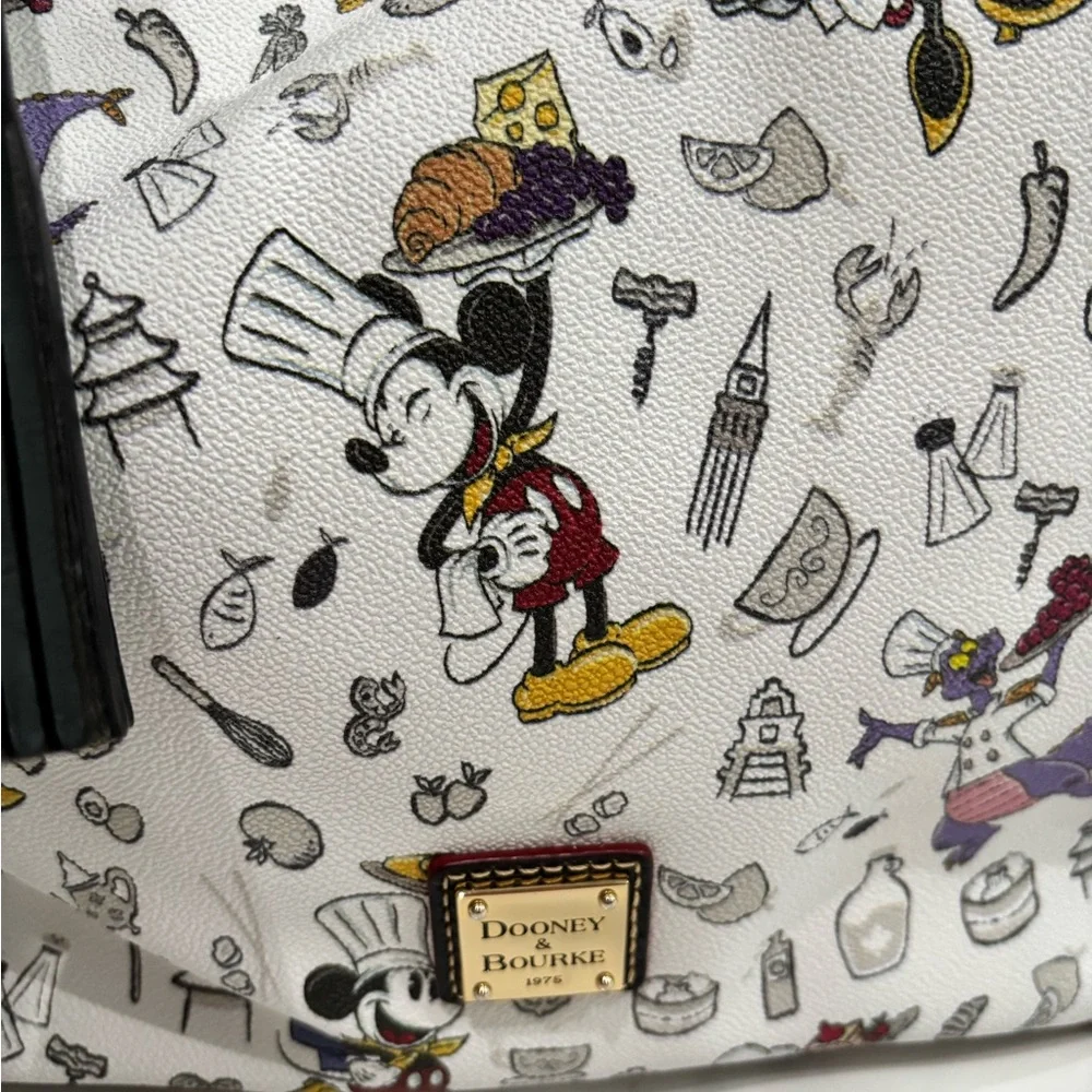 Disney Dooney and Bourke passholder special food and wine - Picture 4 of 10